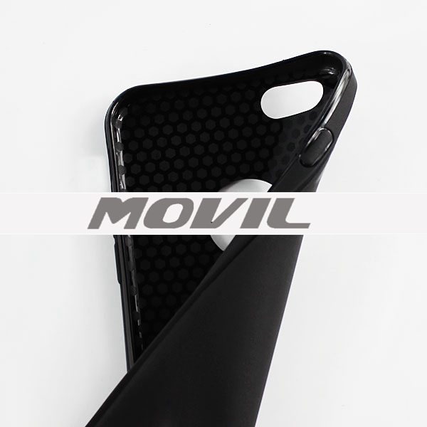 NP-1845 Panal fundas para iPhone 6-7